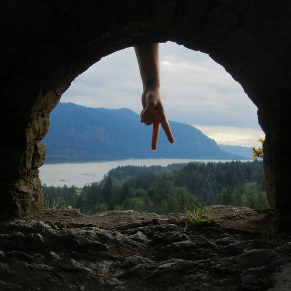 Meet your Posher, Hnkbane - Picture 1 of 1